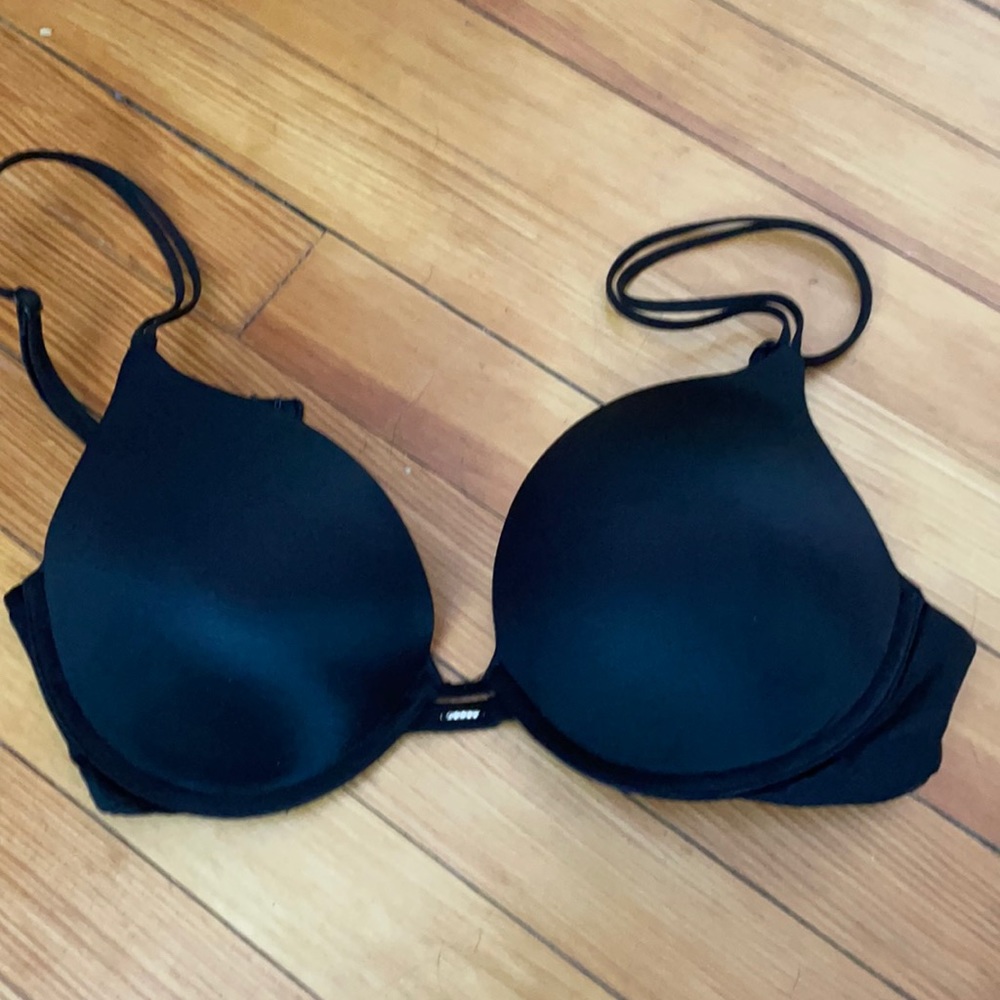 Victoria’s Secret Very Sexy Push Up